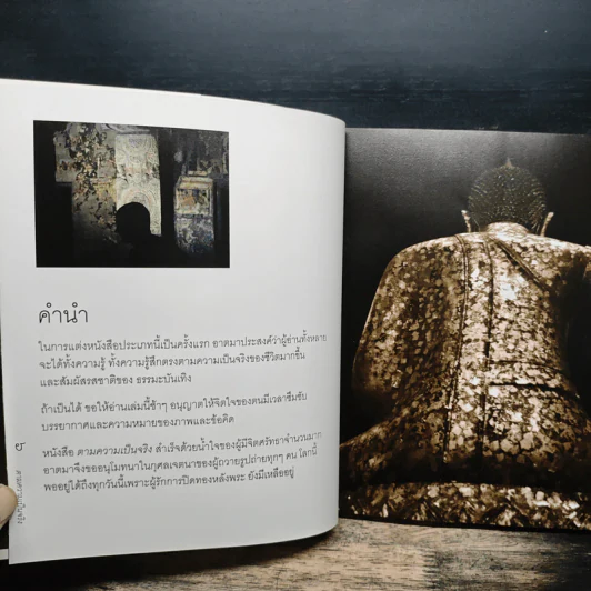 ตามความเป็นจริง - ชยสาโร ภิกขุ รูปที่ 7