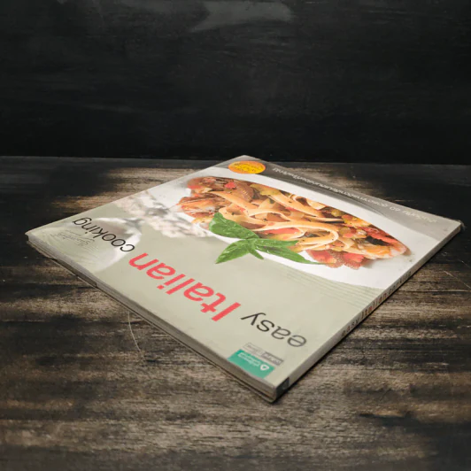 Easy Italian Cooking รูปที่ 5