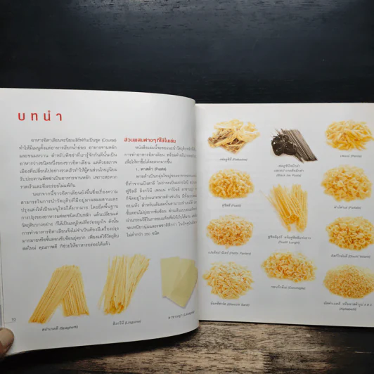 Easy Italian Cooking รูปที่ 9