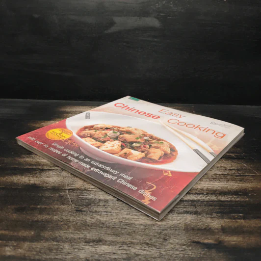 Easy Chinese Cooking รูปที่ 4