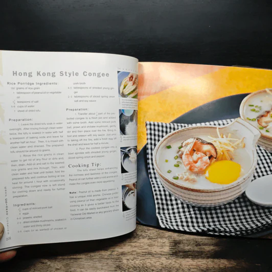 Easy Chinese Cooking รูปที่ 11