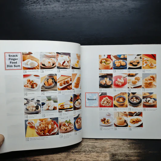 Easy Chinese Cooking รูปที่ 9