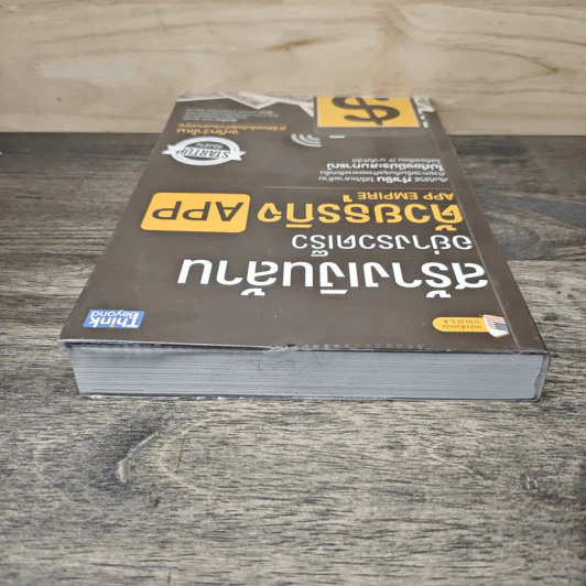 สร้างเงินล้านอย่างรวดเร็วด้วยธุรกิจ APP - Chad Mureta (แชด มูเรตา) รูปที่ 4