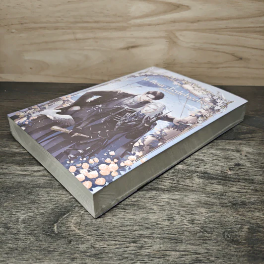 la fleur d’edelweiss ลิลิธคารอน - นอดอ. รูปที่ 3