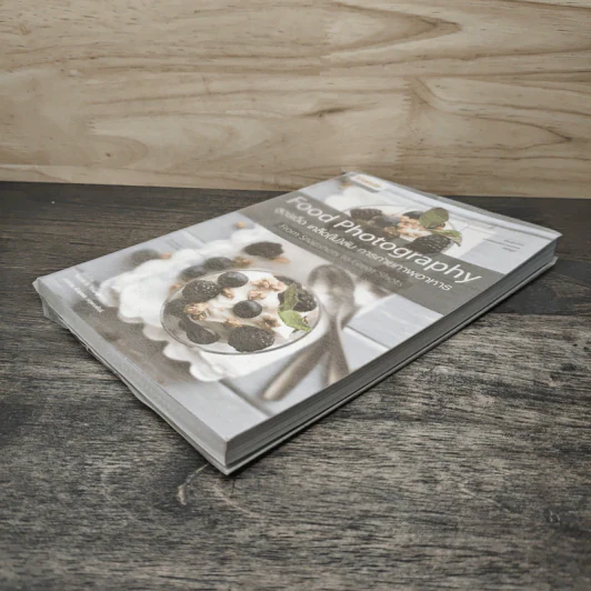 สูตรเด็ด เคล็ด(ไม่)ลับ การถ่ายภาพอาหาร Food Photography รูปที่ 3