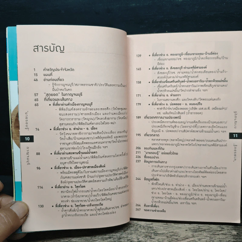 นายรอบรู้ กาญจนบุรี รูปที่ 6