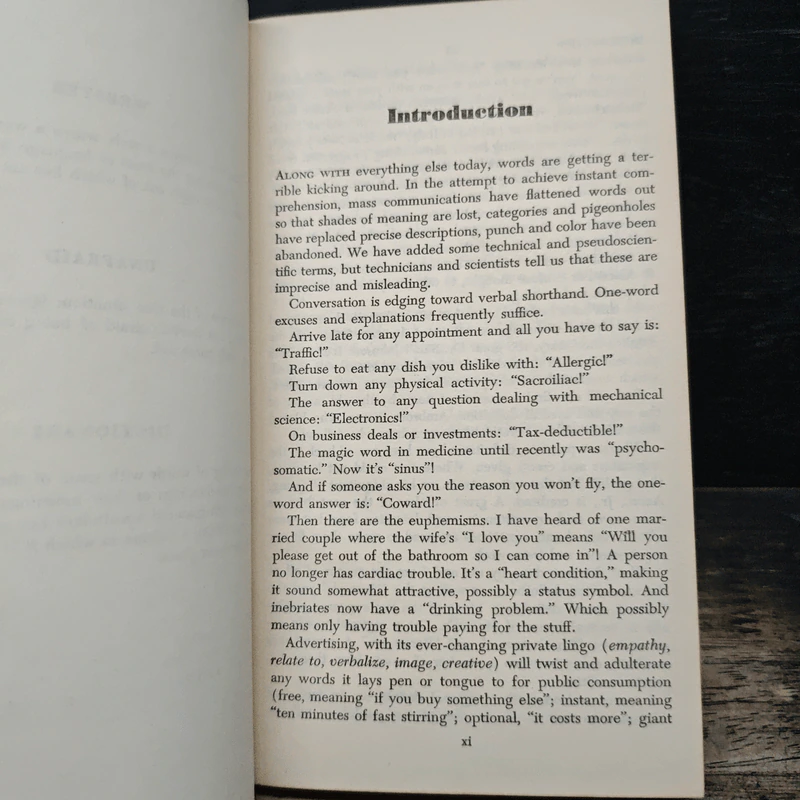 Webster's Unafraid Dictionary รูปที่ 6