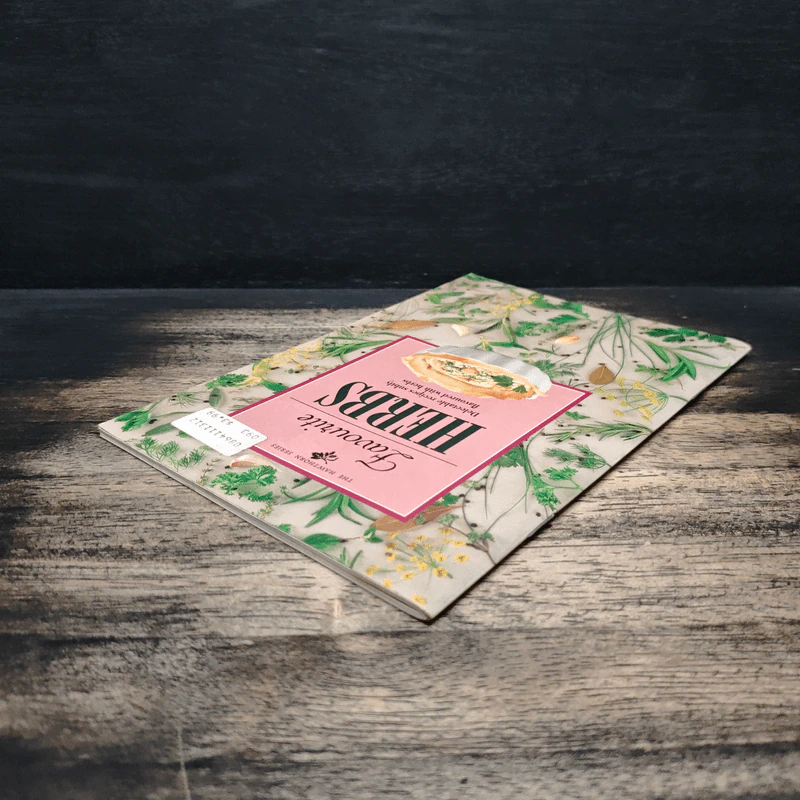 Favourite Herbs รูปที่ 5
