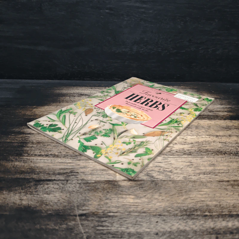 Favourite Herbs รูปที่ 4
