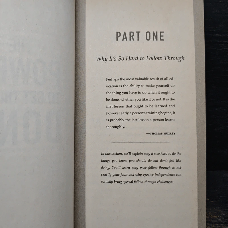 The Power to Get Things Done - Steve Levinson รูปที่ 8