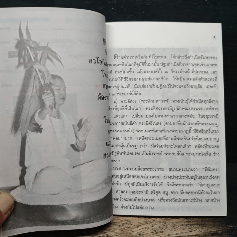 พระอวโลกิเตศวรโพธิสัตว์กวนอิม รูปที่ 8