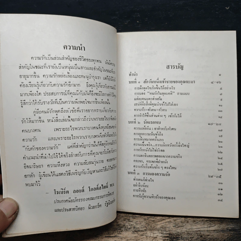 คู่มือคนมีรัก - รักษิณา รูปที่ 7