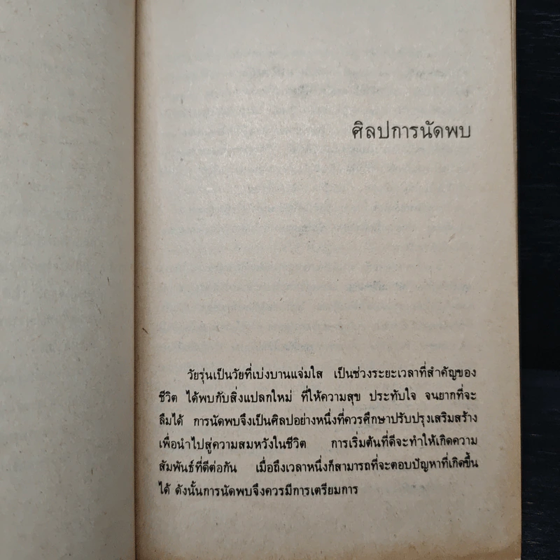 ศิลปการนัดพบ - ดุจลดา รูปที่ 9