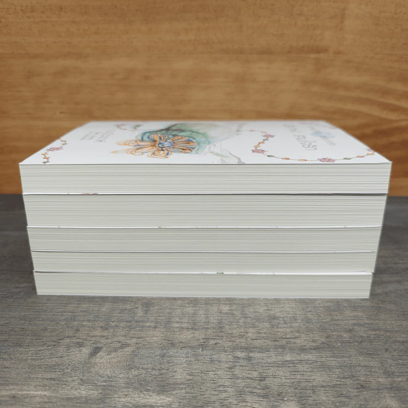 Box Set ชุด อัญมณีแห่งรัก 5 เล่ม รูปที่ 7