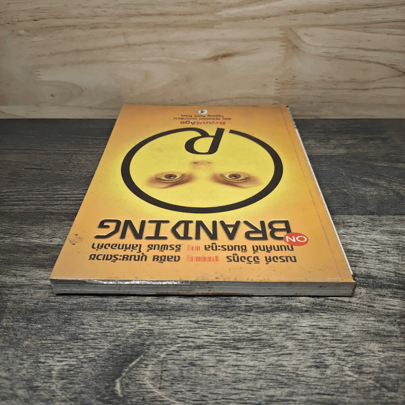 BrandAge on Branding รูปที่ 4