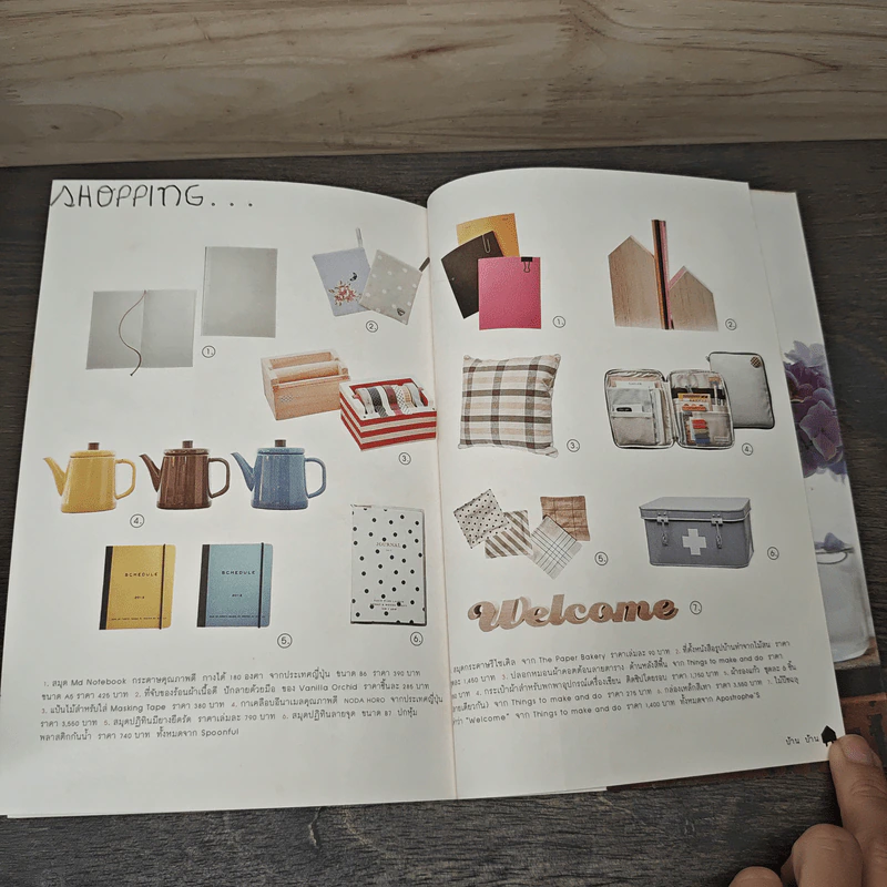 บ้านบ้าน 2 บ้านฉันสวย ฉันแต่งเอง - ภัทรสิริ อภิชิต รูปที่ 8