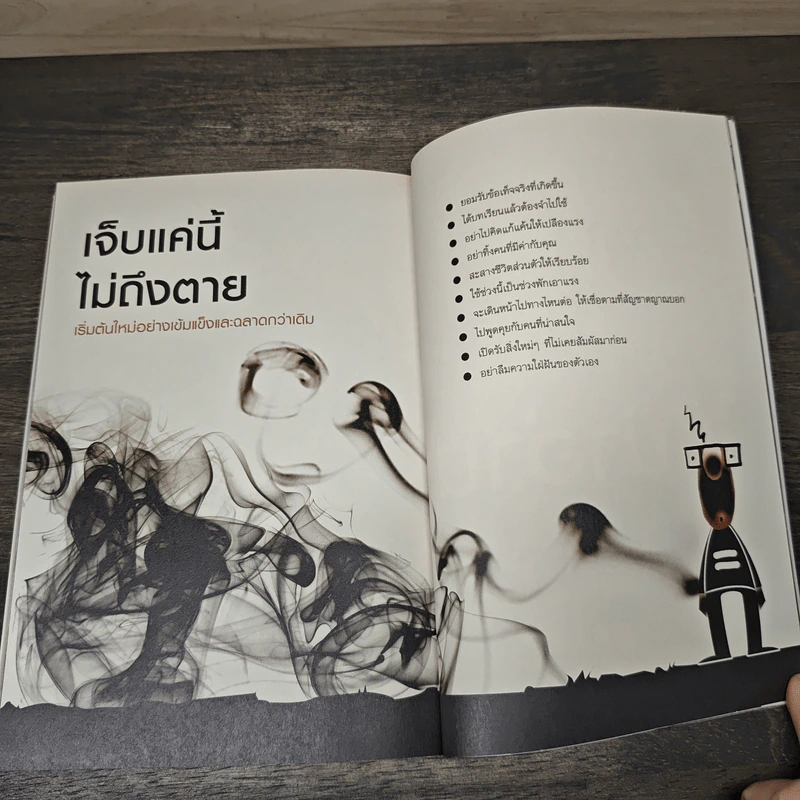 The Pocket Guru กูรูคู่กระเป๋า - วิริยา สังขนิยม แปล รูปที่ 9