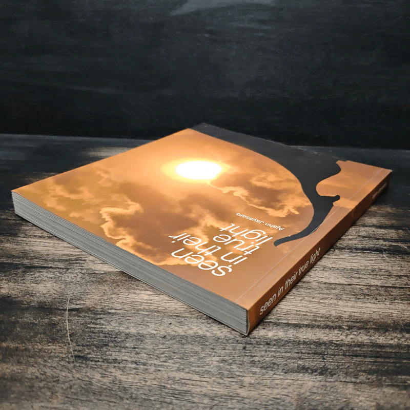 Seen in Their True Light - Ajahn Jayasaro รูปที่ 5