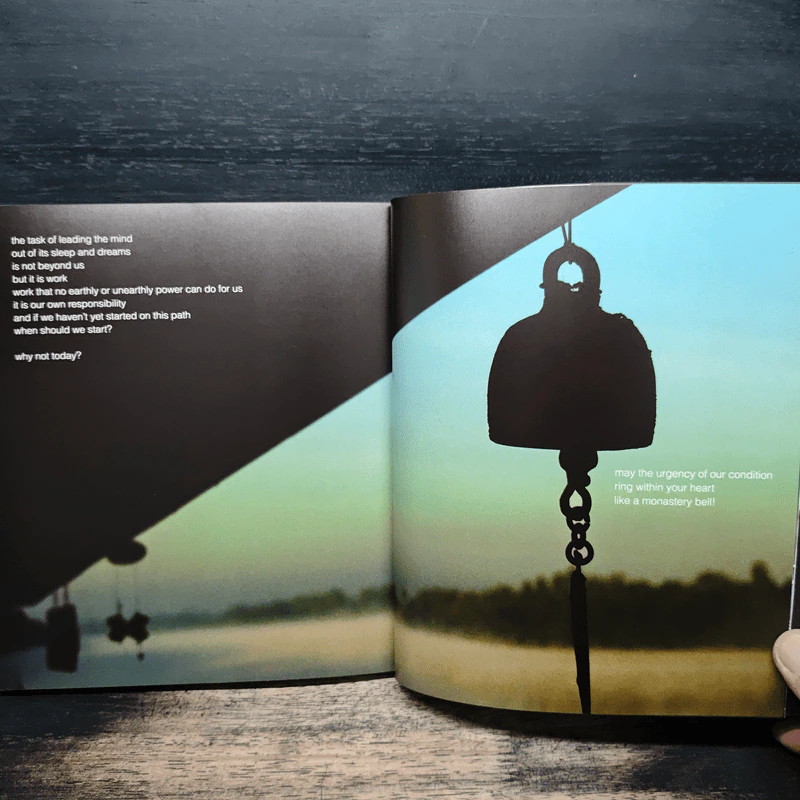 Seen in Their True Light - Ajahn Jayasaro รูปที่ 9