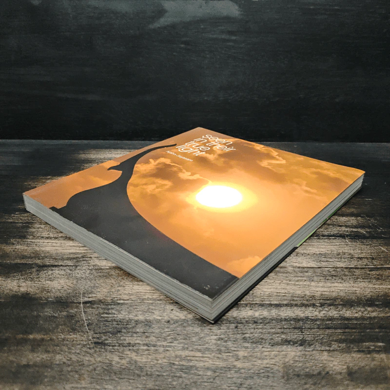 Seen in Their True Light - Ajahn Jayasaro รูปที่ 4