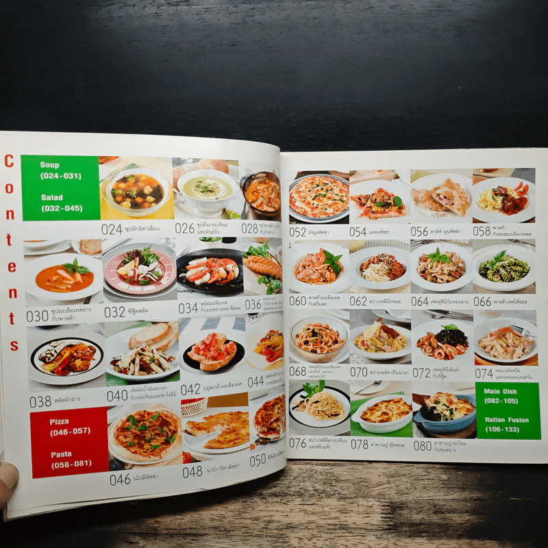 Easy Italian Cooking รูปที่ 7