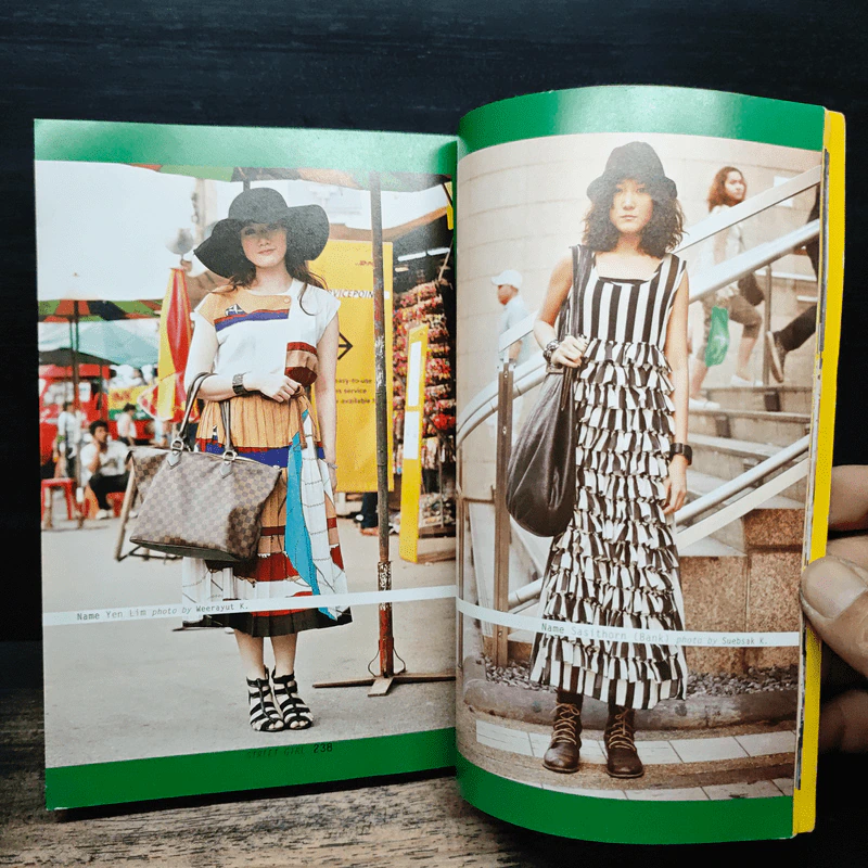 Cheeze Street Photo Book Girl 2006-2010 รูปที่ 11