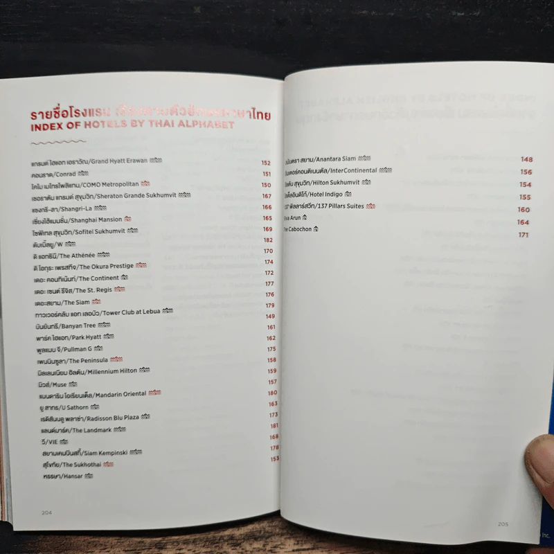 มิชลินไกด์ The Michelin Guide 2018 รูปที่ 13