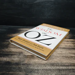 The Wisdom of Oz - Roger Connors, Tom Smith รูปที่ 4