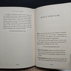 The Wisdom of Oz - Roger Connors, Tom Smith รูปที่ 10