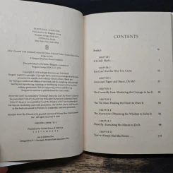 The Wisdom of Oz - Roger Connors, Tom Smith รูปที่ 6