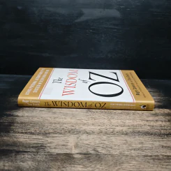 The Wisdom of Oz - Roger Connors, Tom Smith รูปที่ 3