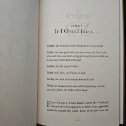 The Wisdom of Oz - Roger Connors, Tom Smith รูปที่ 8