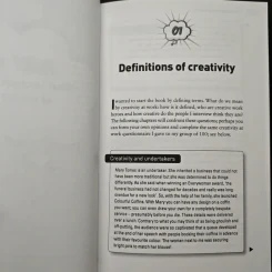 Creativity at Work - Ros Taylor รูปที่ 10