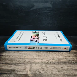 Agile Selling - Jill Konrath รูปที่ 3