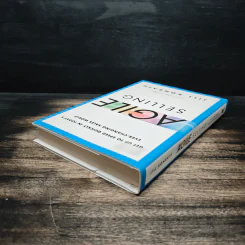 Agile Selling - Jill Konrath รูปที่ 5