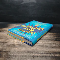 Where's Your WOW? - Robyn Spizman, Rick Frishman รูปที่ 5