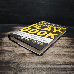 The Leadership Playbook - Nathan Jamail รูปที่ 4