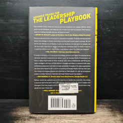 The Leadership Playbook - Nathan Jamail รูปที่ 2