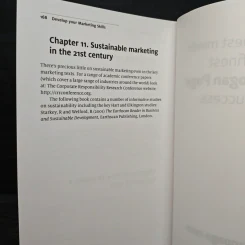 Develop Your Marketing Skills - Neil Richardson, Ruth M Gosnay รูปที่ 9