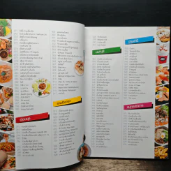 กินแหลก 500 ร้านอร่อย ทั่วกรุงเทพฯและปริมณฑล รูปที่ 9