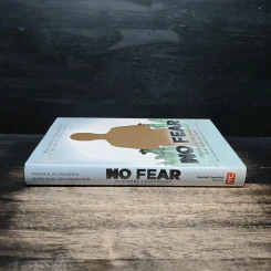 No Fear - Pekka A. Viljakainen, Mark Mueller-Eberstein รูปที่ 3