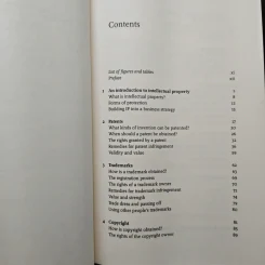 Guide to Intellectual Property - Stephen Jonnson รูปที่ 7