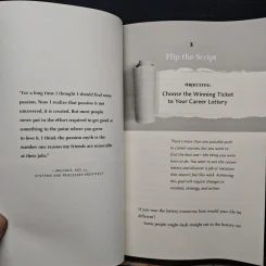 Born for This: How to Find the Work You Were Meant to Do - Chris Guillebeau รูปที่ 9
