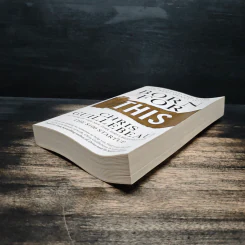 Born for This: How to Find the Work You Were Meant to Do - Chris Guillebeau รูปที่ 4