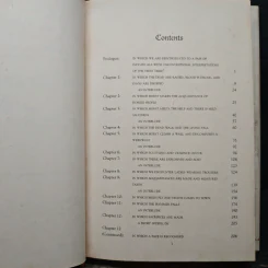 The Brothers Cabal - Jonathan L. Howard รูปที่ 7