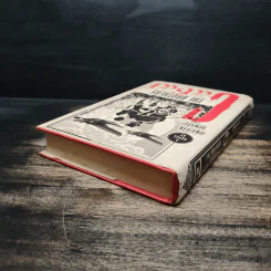 The Brothers Cabal - Jonathan L. Howard รูปที่ 5