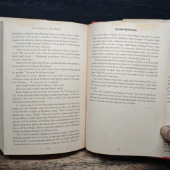 The Brothers Cabal - Jonathan L. Howard รูปที่ 10