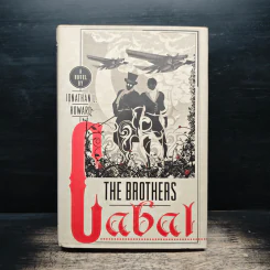 The Brothers Cabal - Jonathan L. Howard