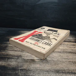 Johannes Cabal the Necromancer - Jonathan L. Howard รูปที่ 4