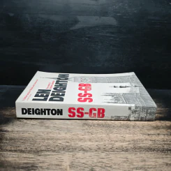 SS-GB - Len Deighton รูปที่ 3